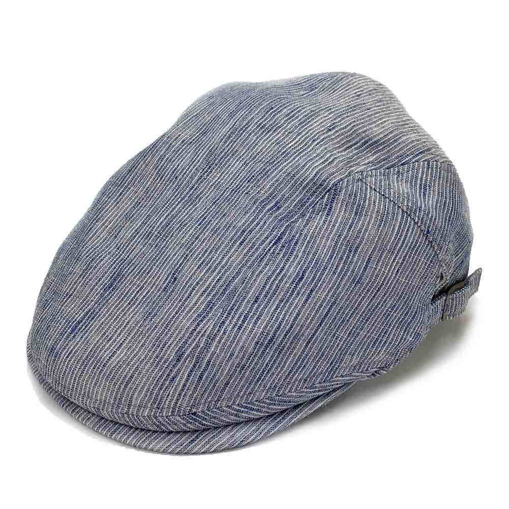 DAKS ハンチング メンズ コートクロス コットン オールシーズン