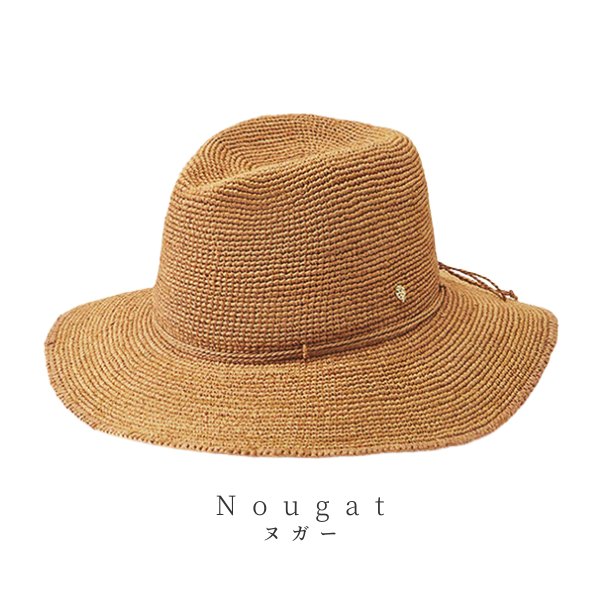 Helen Kaminski（ヘレンカミンスキー） HELEN KAMINSKI DESMONDA 正規