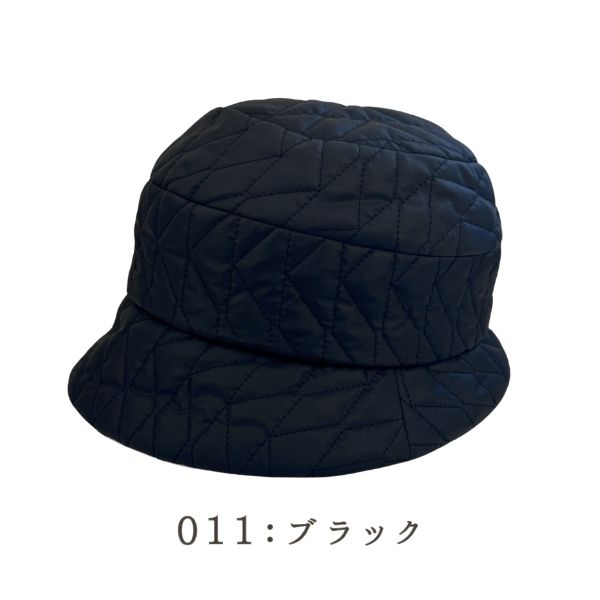 DAKS（ダックス） 中綿 キルト クロッシェ S〜Mサイズ 日本製 小さい