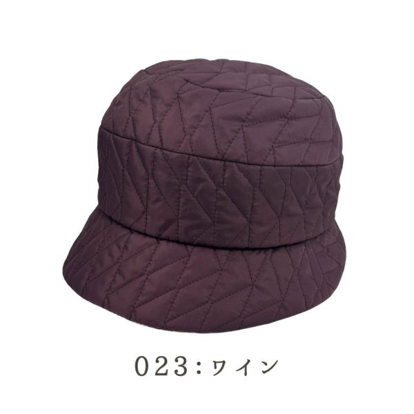 新品】ダックスDAKS 女性用秋冬物中綿いりキルティングパジャマ(M