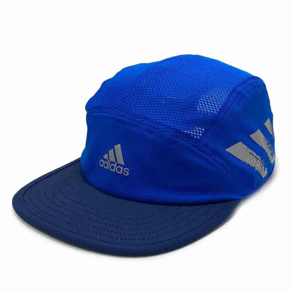 Adidas 洗濯機で洗える ランニングキャップ M 4lサイズ 大きいサイズ 反射板 吸湿 速乾 帽子 Gns15 Gns15 Sun S Market 通販 Yahoo ショッピング