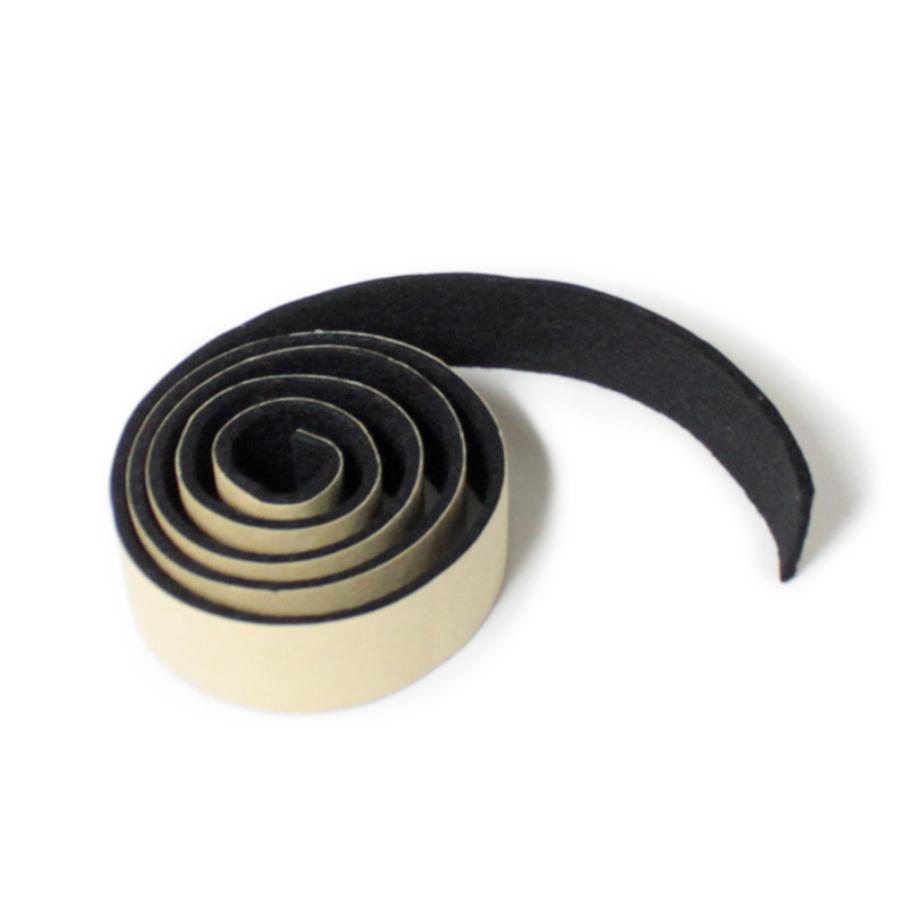 帽子サイズ調整テープ 20mm 日本製 調節テープ インナーバンド hat-tape20｜hatshop｜02