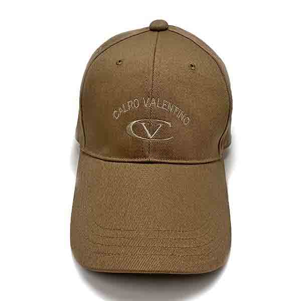 VALENTINOヴァレンティノガラバーニ　 ベースボールキャップ サイズ59 VALENTINO ヴァレンティノ キャップ 帽子 ベースボールキャップ