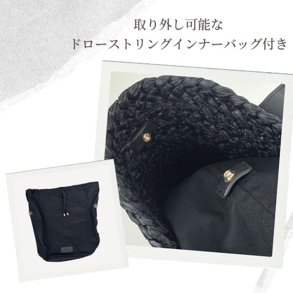 Helen Kaminski（ヘレンカミンスキー） HELEN KAMINSKI LIPARI M TOTE