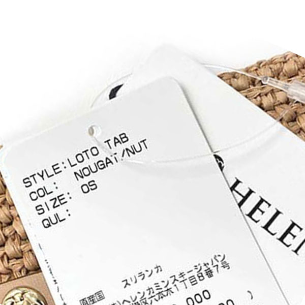 Helen Kaminski（ヘレンカミンスキー） HELEN KAMINSKI LOTO TAB 正規