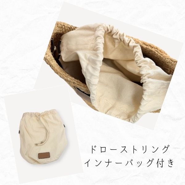 Helen Kaminski（ヘレンカミンスキー） HELEN KAMINSKI NISIDA BUCKET