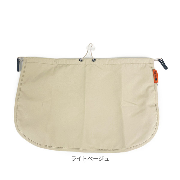 TESTIFY 後付け 日よけカバー UVカット UV加工 遮熱 撥水 サンシェード
