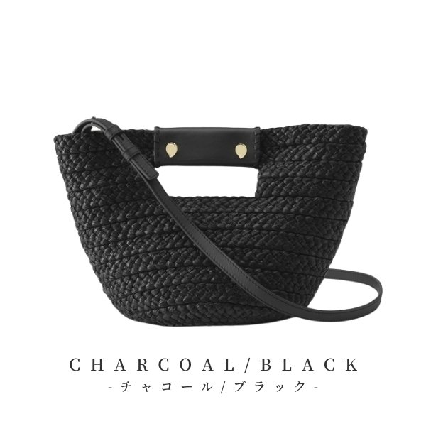 Helen Kaminski HELEN KAMINSKI REMI TOTE MINI 正規品