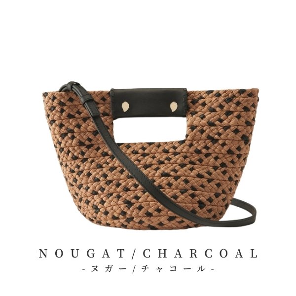 Helen Kaminski HELEN KAMINSKI REMI TOTE MINI 正規品