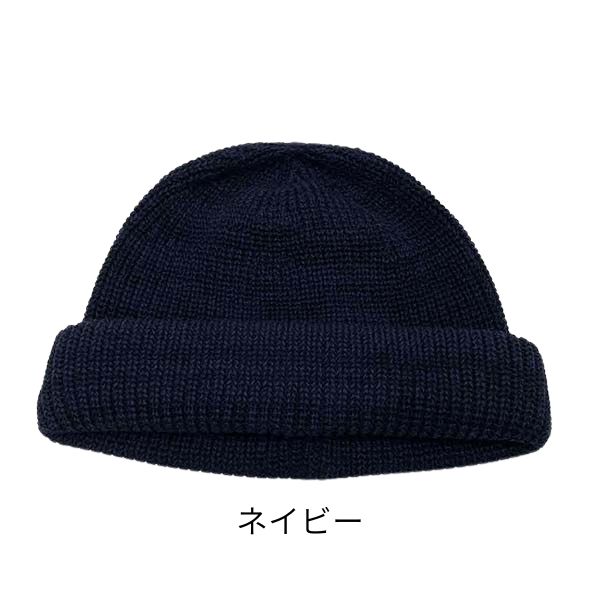 RACAL SK8 Roll Knit Cap 日本製 洗濯機洗いOK スケートニットキャップ ニット帽 ビーニー 綿麻 サマーニット 帽子 RL-19-1029｜hatshop｜07