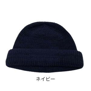 RACAL SK8 Roll Knit Cap 日本製 洗濯機洗いOK スケートニットキャップ ニッ...