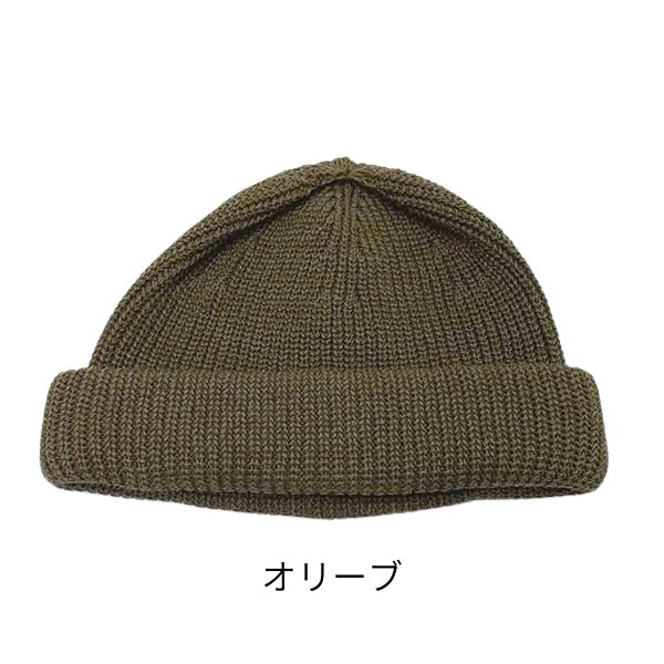 RACAL SK8 Roll Knit Cap 日本製 洗濯機洗いOK スケートニットキャップ ニット帽 ビーニー 綿麻 サマーニット 帽子 RL-19-1029｜hatshop｜08