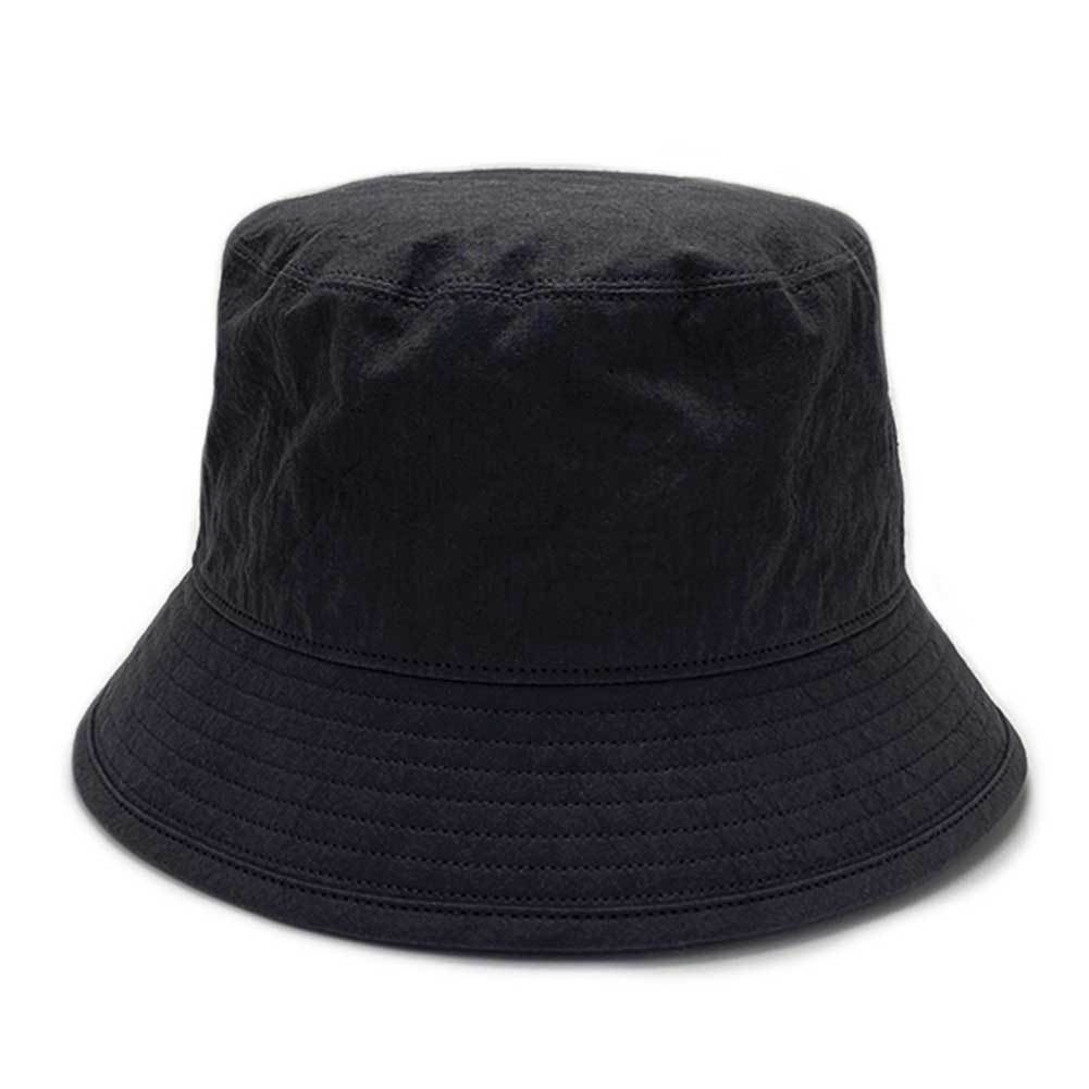 RACAL（ラカル） RACAL CL Down Brim Huge Bucket Hat コットンリネン