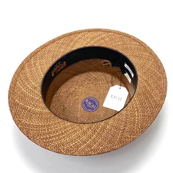 RACAL Panama Boater Hat M〜LLサイズ 大きいサイズ 日本製 本パナマ ボーターハット パナマハット カンカン帽 キャノチェ  帽子 RL-21-1168 : rl-21-1168 : Sun's Market - 通販 - Yahoo!ショッピング