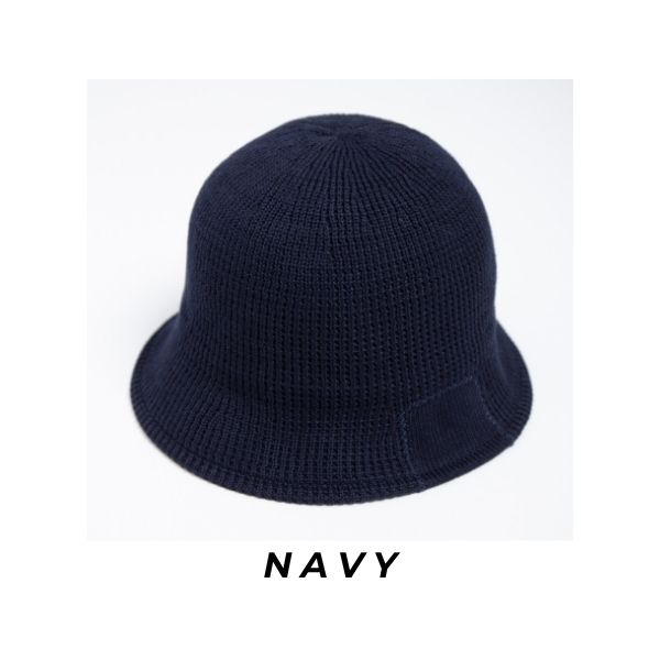 RACAL（ラカル） RACAL Military Thermo Knit Tulip Hat 日本製 L