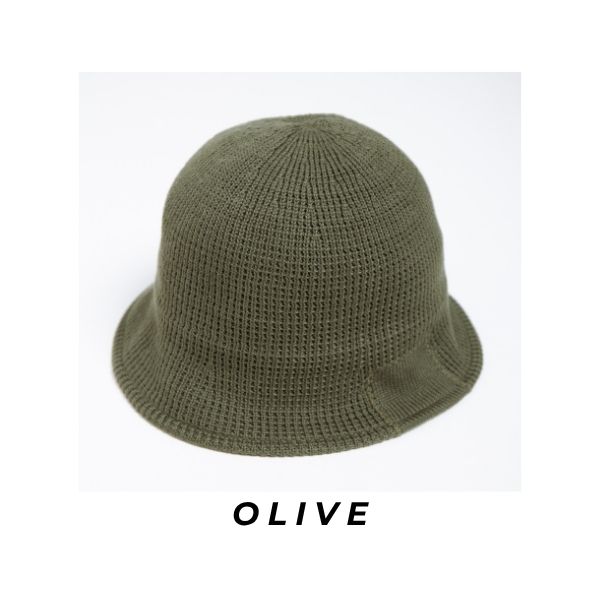 RACAL（ラカル） RACAL Military Thermo Knit Tulip Hat 日本製 L