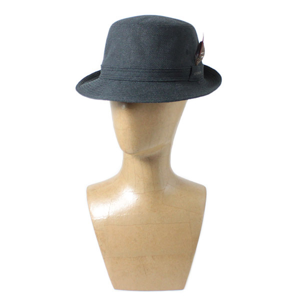 STETSON メッシュ アルペンハット S〜3Lサイズ 日本製 小さい