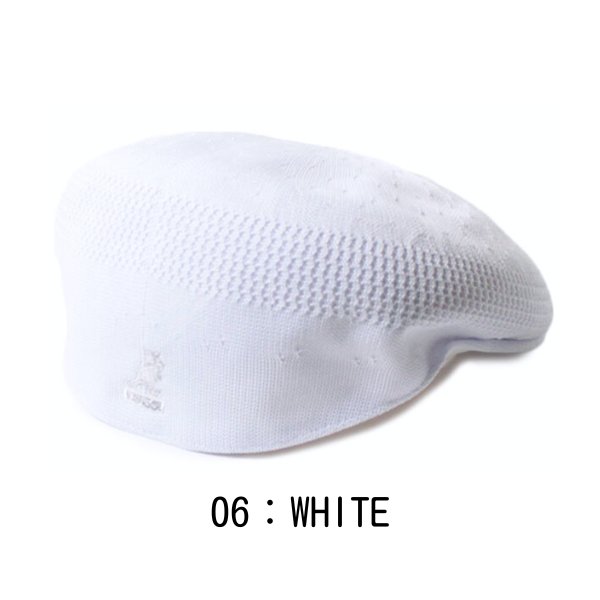KANGOL（カンゴール） KANGOL TROPIC 504 VENTAIR S〜XXLサイズ 小さい