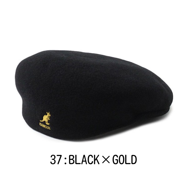 KANGOL（カンゴール） KANGOL WOOL504 S〜XXLサイズ 小さいサイズ