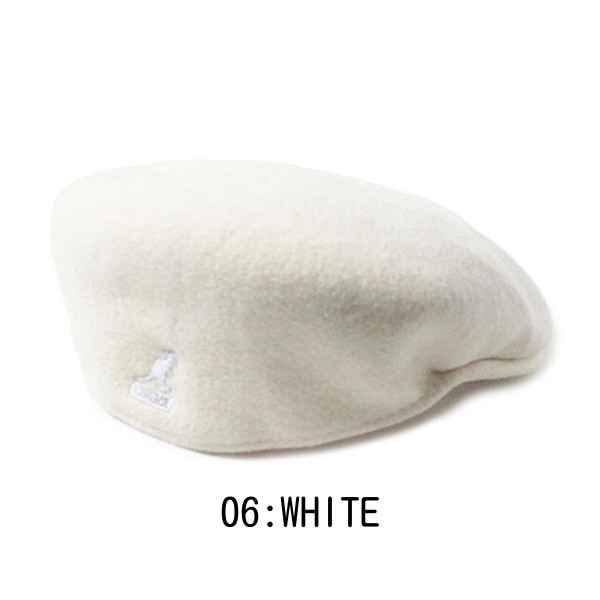 KANGOL（カンゴール） KANGOL WOOL504 S〜XXLサイズ 小さいサイズ