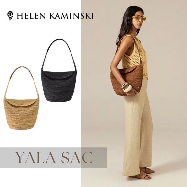 HELEN KAMINSKI ヘレンカミンスキー　& FURLA バックセット 今週届いたとっておきアイテム｜HELEN KAMINSKI ヘレンカミンスキー