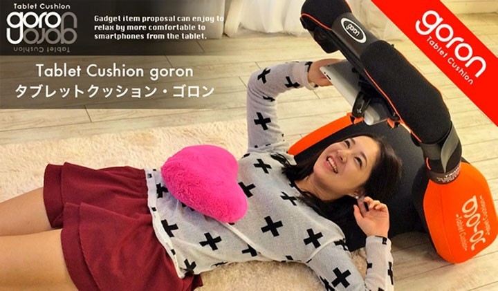 goron smart plus (ゴロン スマート プラス)（スマートフォン 