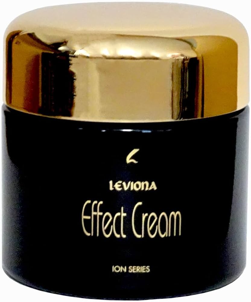 レビオナ エフェクトクリーム 80g 医薬部外品 保湿クリーム 整肌