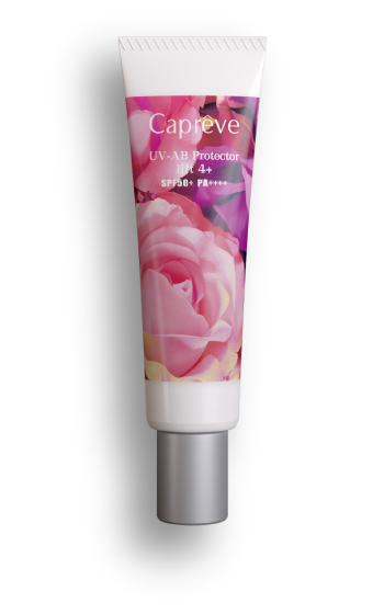 Capreve（カプレーブ） UV-ABプロテクター リフト4+ 30g SPF50+ PA++++