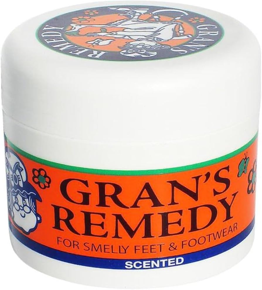 『新品未開封』グランズレメディ 無香料 50g 並行輸入品 GRAN'S REMEDY（グランズレメディ） 50g 無香料 正規品 アウトレット