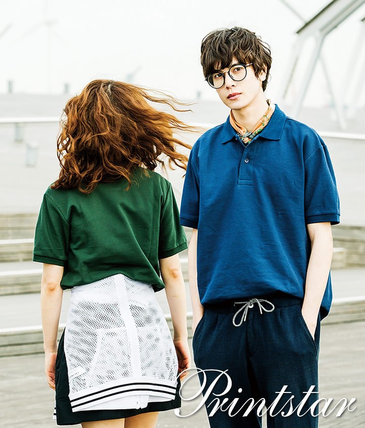 ポロシャツ メンズ レディース キッズ 半袖 15色 トムス 00141-nvp