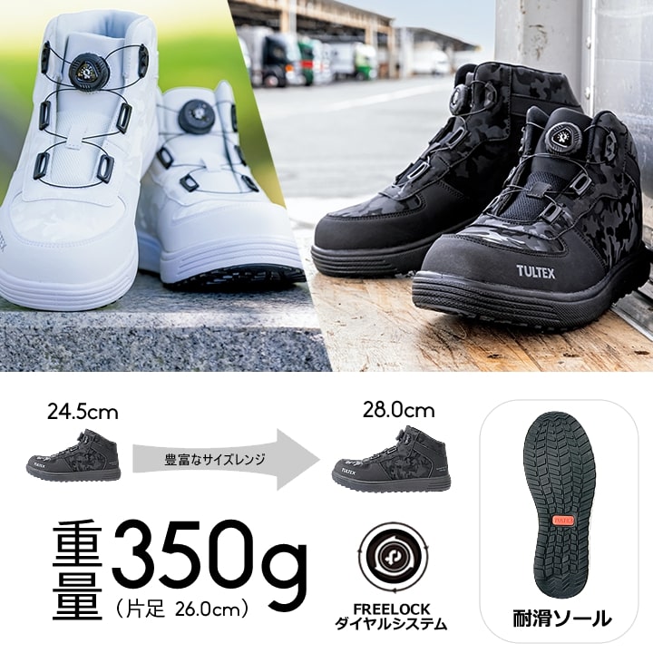 あひる ANEX 硬龍靭ビット スリムブルー 7本組 マグキャッチ付【70周年