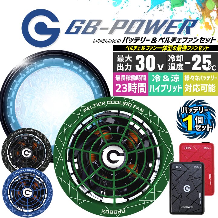 即日発送】長信ジャパン 冷却ペルチェファン（30V ペルチェファン1