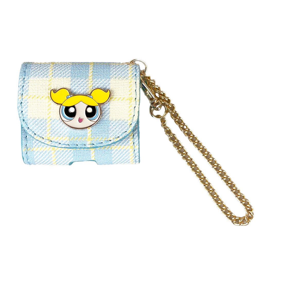 flapper_bags AirPodsケース パワーパフガールズ 第3世代