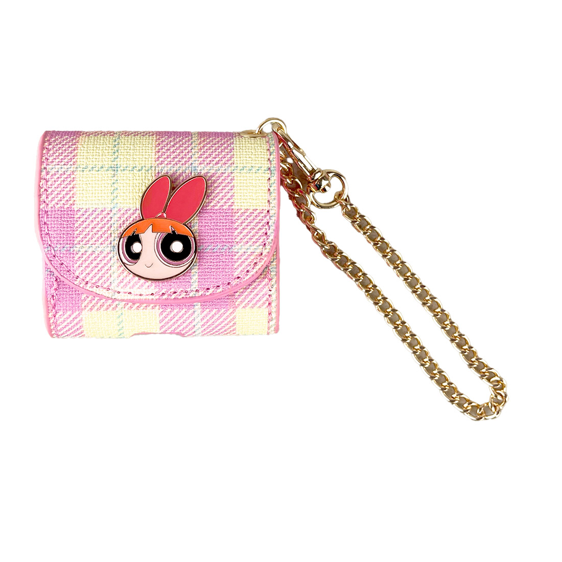 flapper_bags AirPodsケース パワーパフガールズ 第3世代