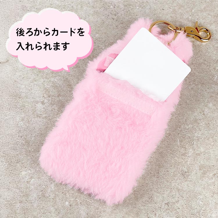 flapper_bags トレカケース パワーパフガールズ キャラクター