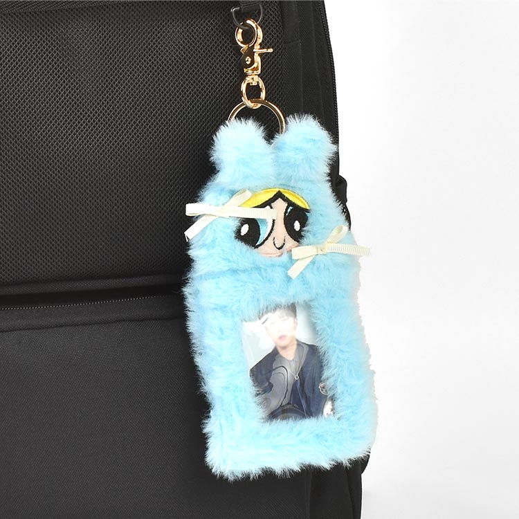 flapper_bags トレカケース パワーパフガールズ キャラクター