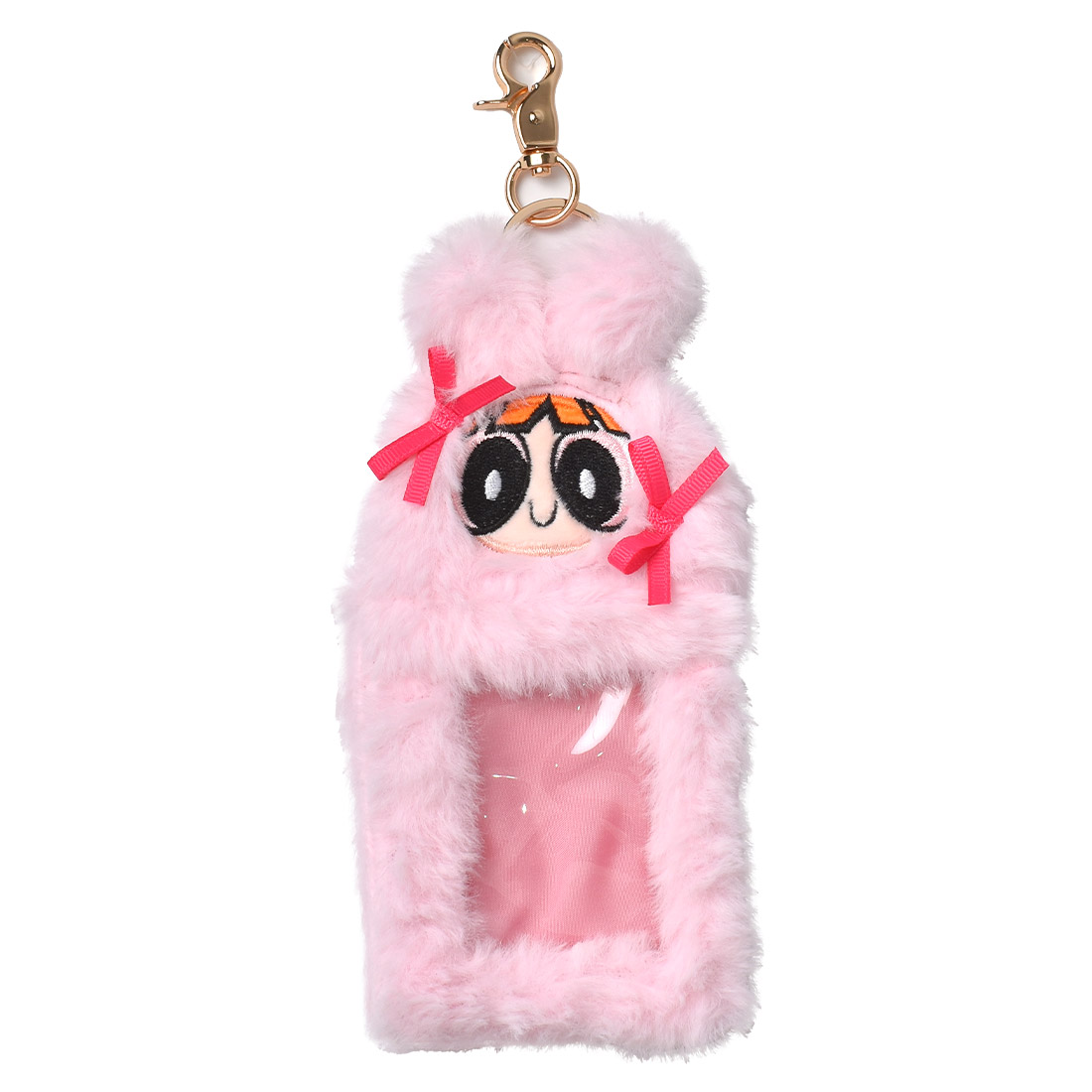 flapper_bags トレカケース パワーパフガールズ キャラクター