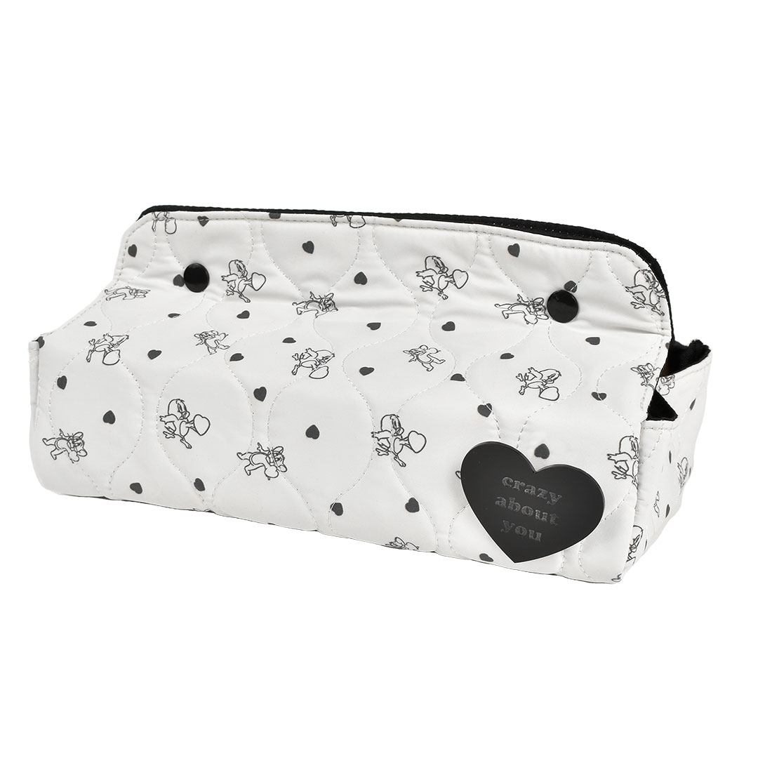 flapper_bags ティッシュカバー キャラクター トムとジェリー