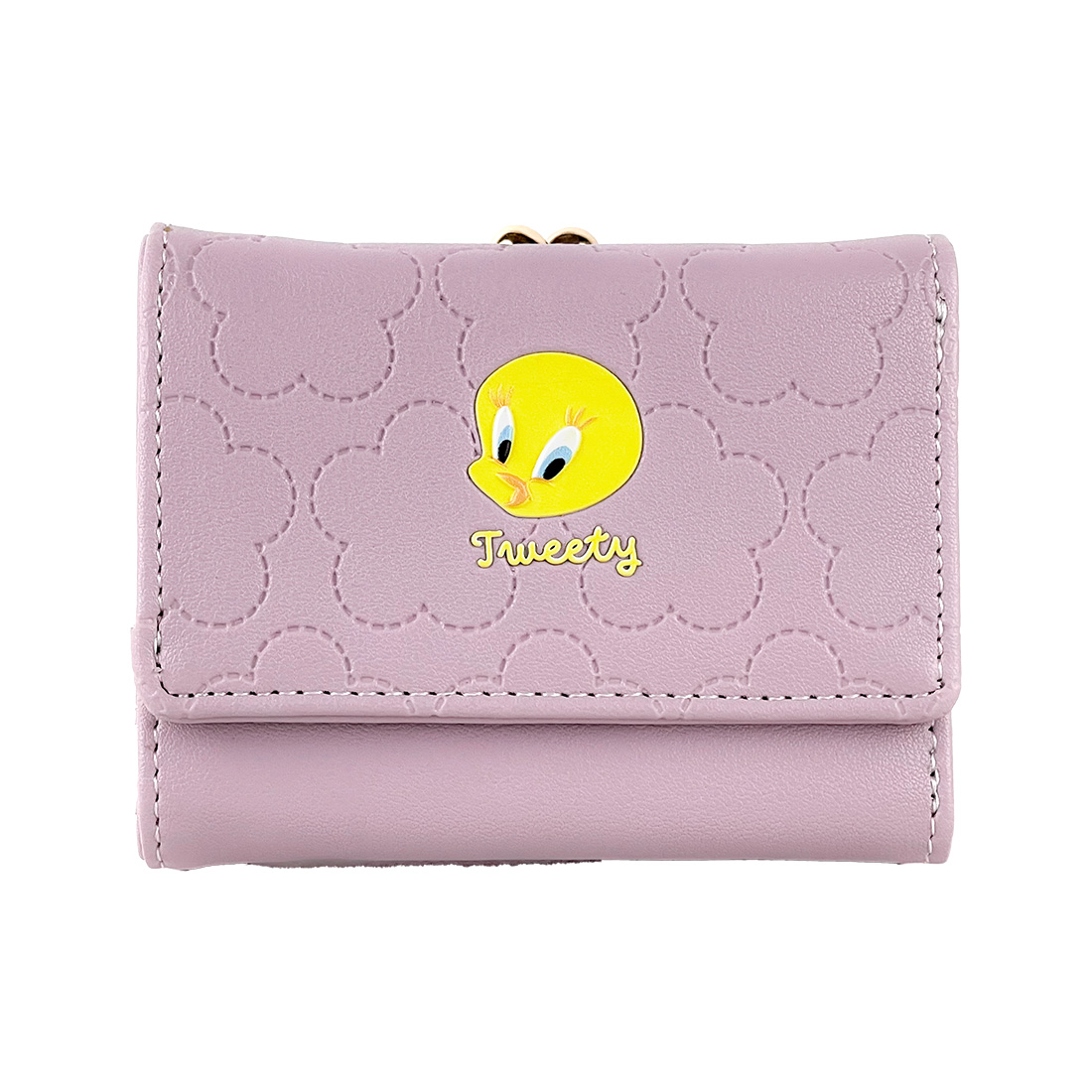flapper_bags 財布 ミニ 三つ折り トゥイーティー ミニ財布