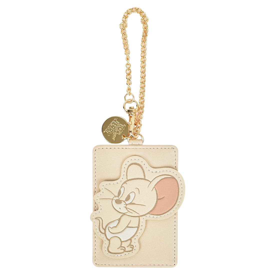 flapper_bags パスケース キャラクター レディース 定期入れ