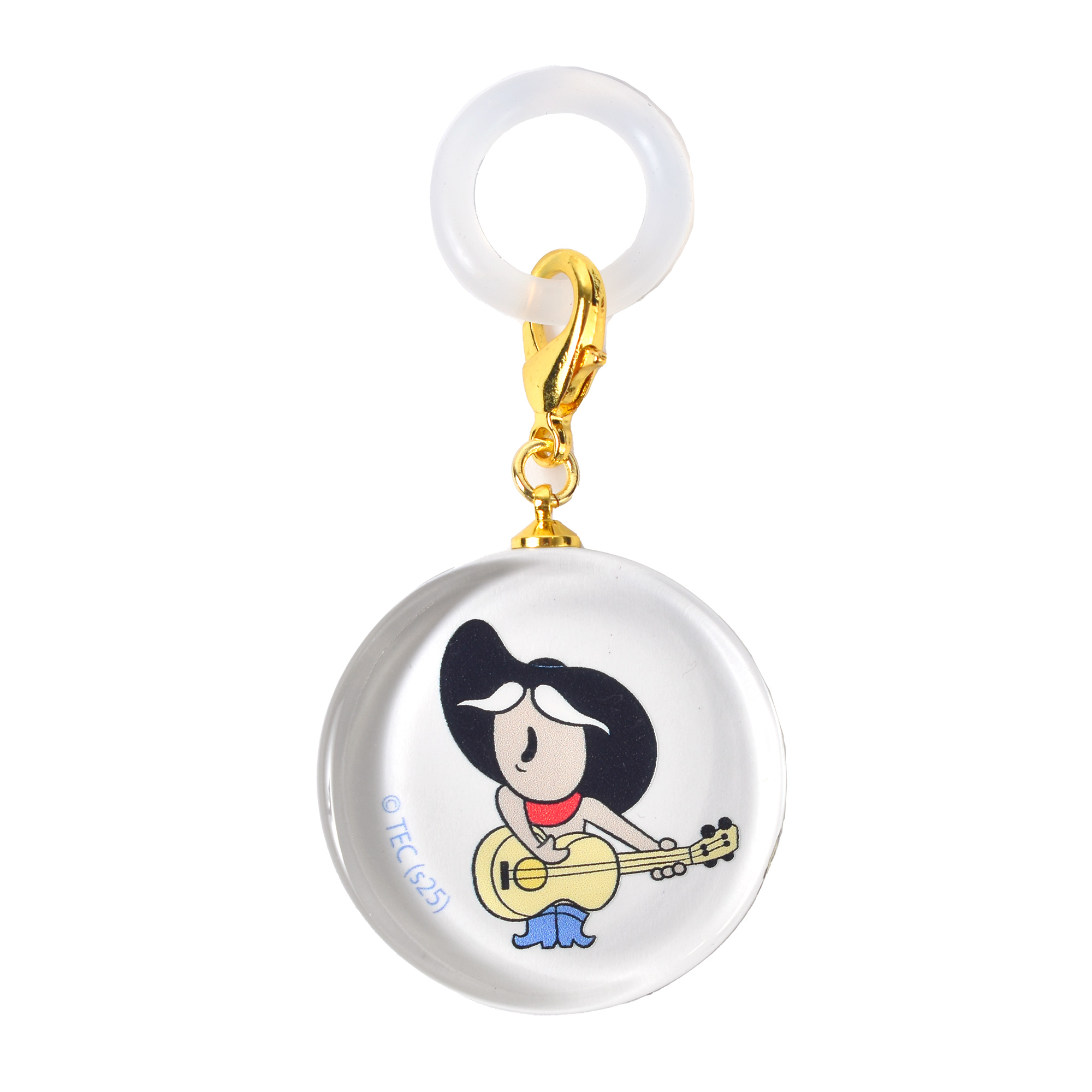 flapper_bags トムとジェリー アンブレラマーカー めじるし