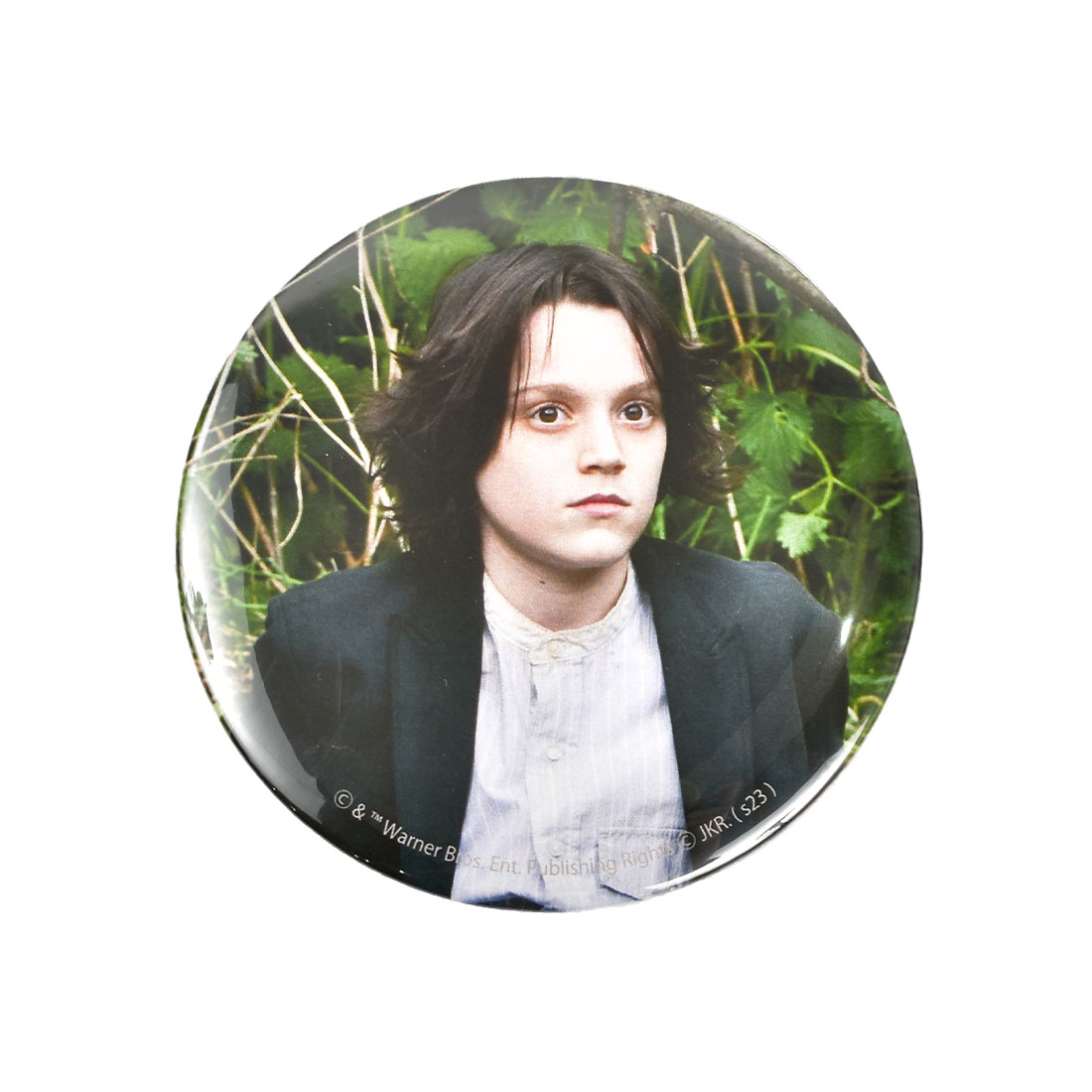 90個　缶バッジ　ブラインド缶バッチコレクション　ハリーポッター　flapper 12月7日（土）】＜FLAPPER＞POP UP SHOP ブラインド缶バッヂ販売