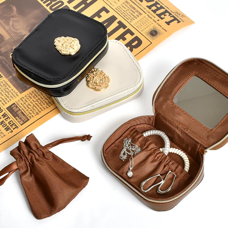 flapper_bags Flapper ハリーポッター アクセサリーポーチ