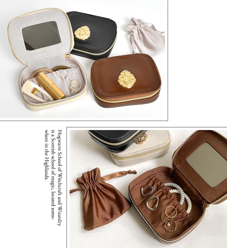 flapper_bags Flapper ハリーポッター アクセサリーポーチ