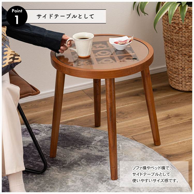 テーブル　サイドテーブル 楽天市場】【選べる3色】商品名：Cable box table（ケーブル
