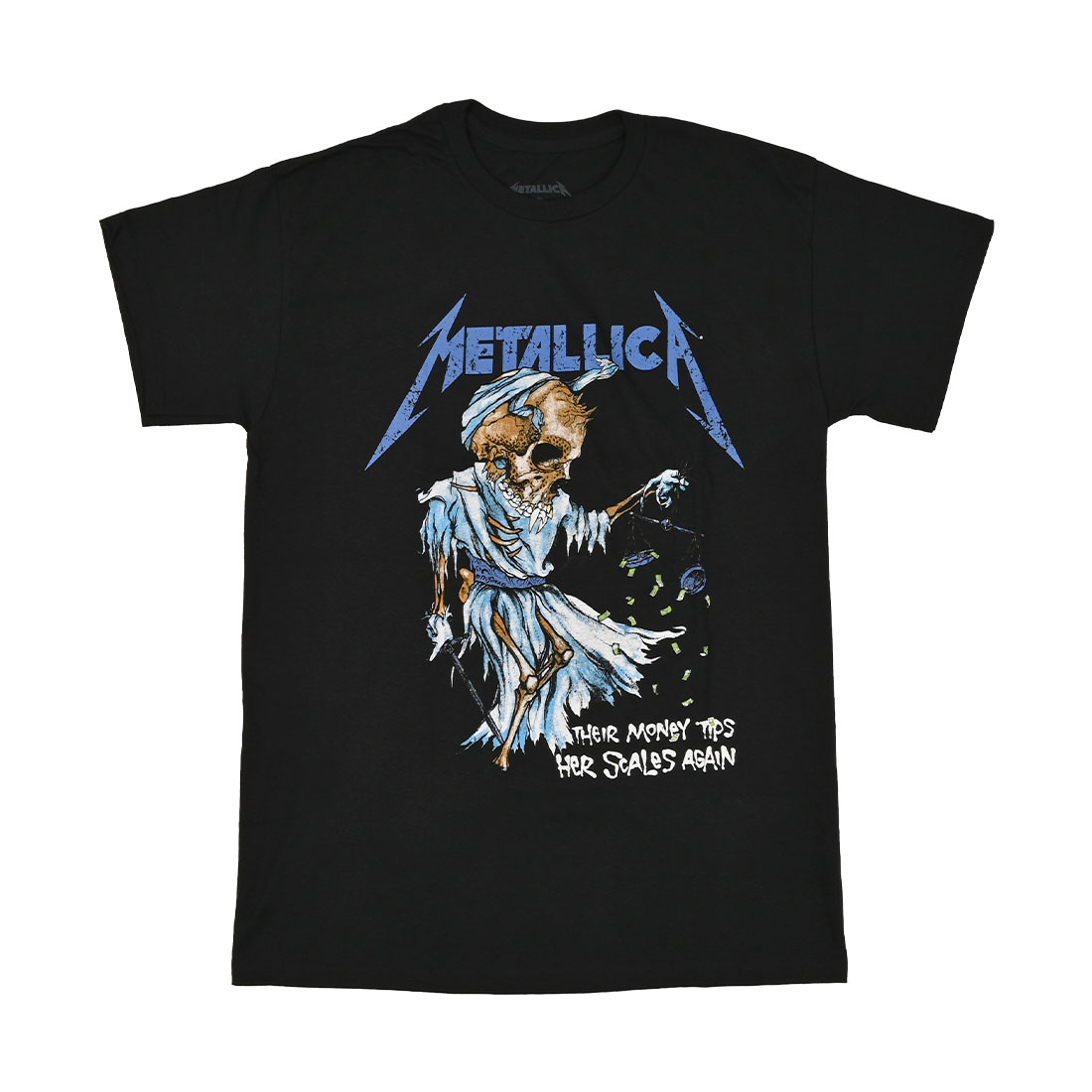 Tシャツ バンドTシャツ 半袖 ロックTシャツ メンズ レディース