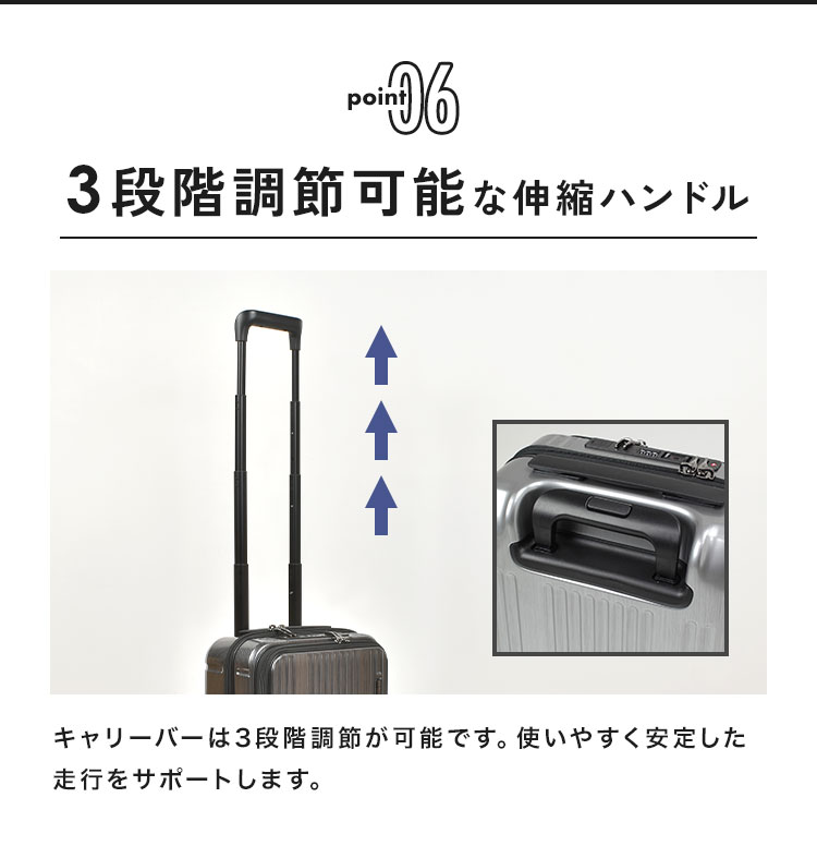 INTER CITY キャリーケース BERMAS 60524 機内持ち込み フロント INTER CITY キャリーケース BERMAS 60524 機内持ち込み フロント