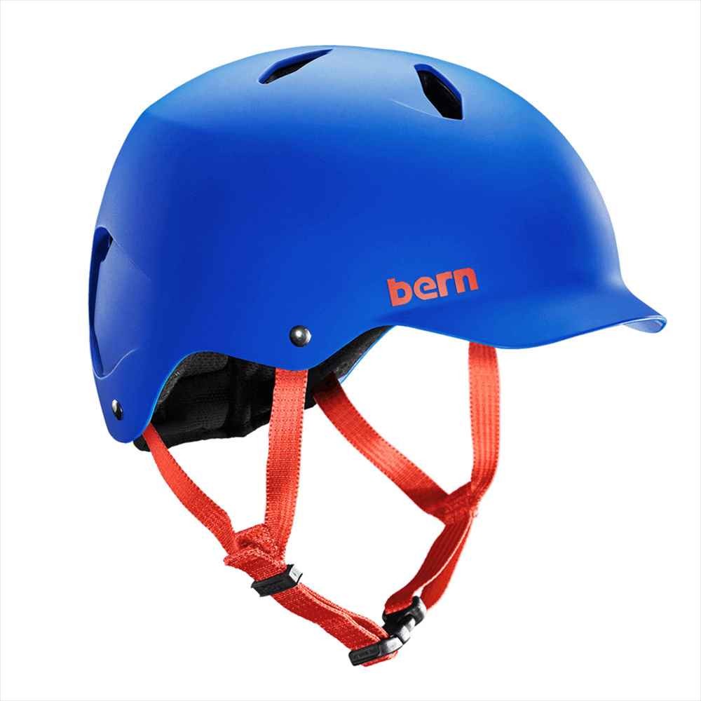 ヘルメット bern 子供用 自転車ヘルメット キッズ用 ジュニア バーン 