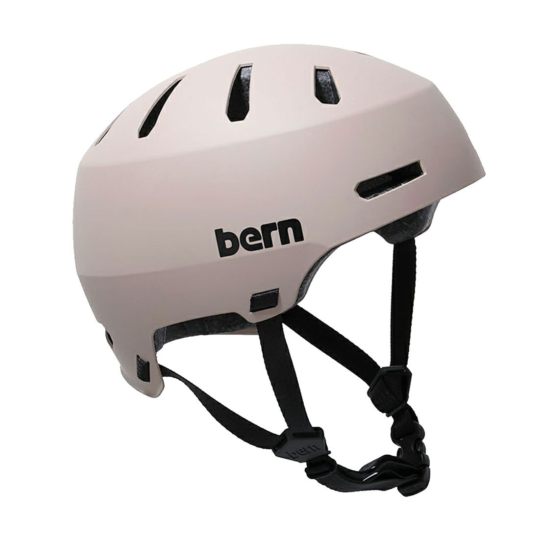 BERN ヘルメット Macon 2.0 バーン 大人 自転車 ヘルメット 軽量 BMX 子供用 大人用 スケボー ジュニア 中学生 高校生 通気性 ロードバイク 送料無料｜hauhau｜06