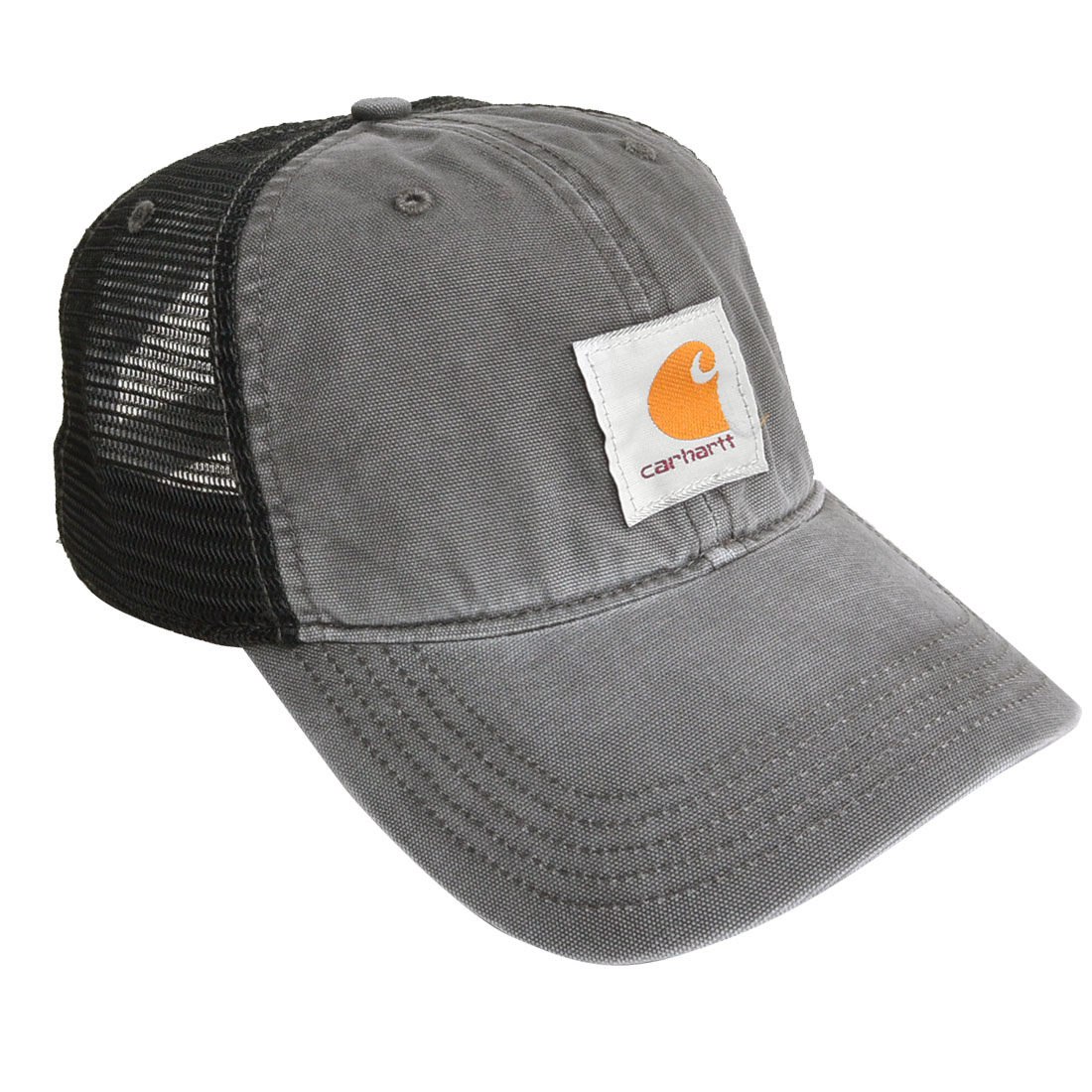 KINTETSU BUFFALOES メッシュキャップ Carhartt（カーハート） キャップ メッシュキャップ buffalo